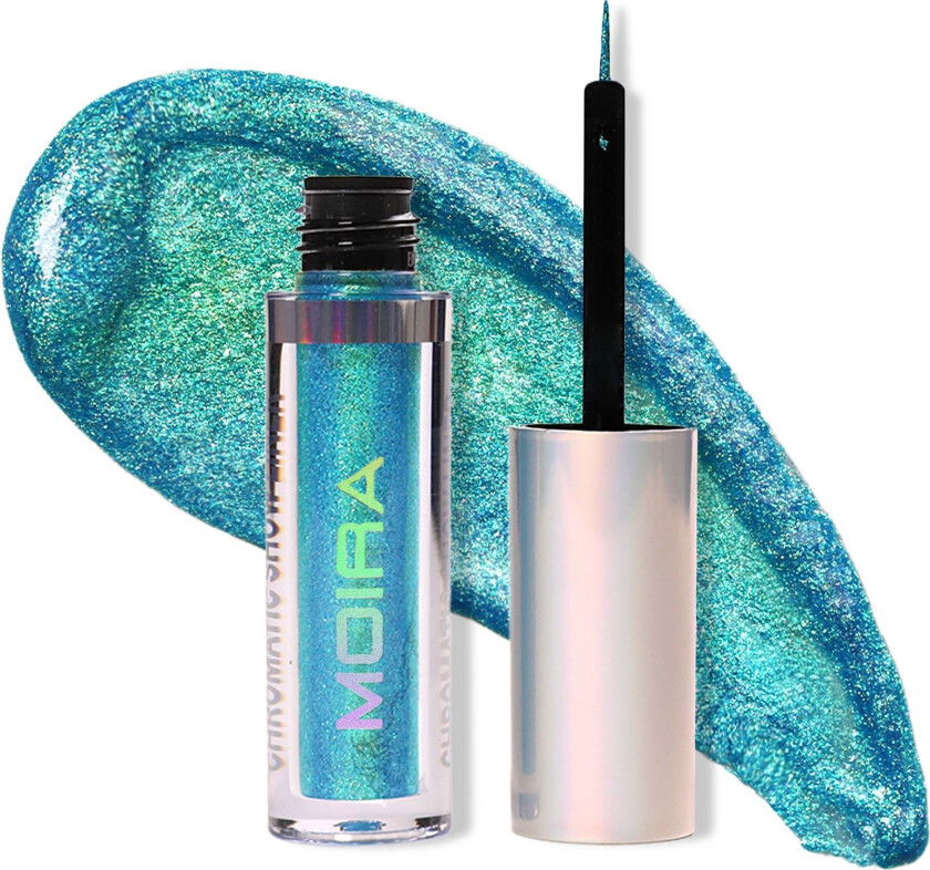 Chromatic Show Liner 014 Unfazed
