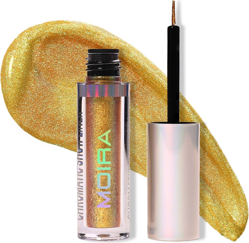 Chromatic Show Liner 005 Good As Gold