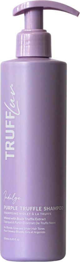 Indulge Purple Truffle Shampoo 250 ml