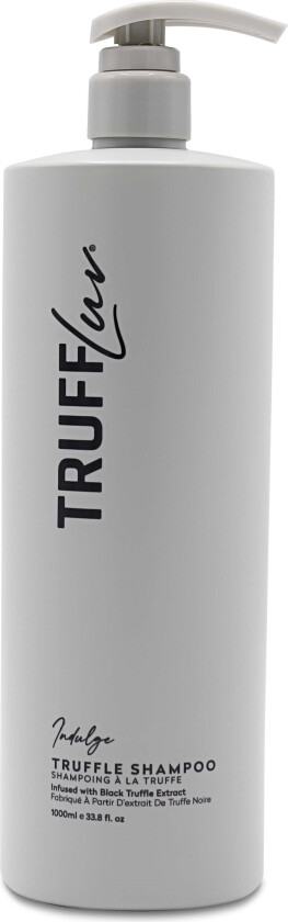 Indulge Truffle Shampoo 1000 ml