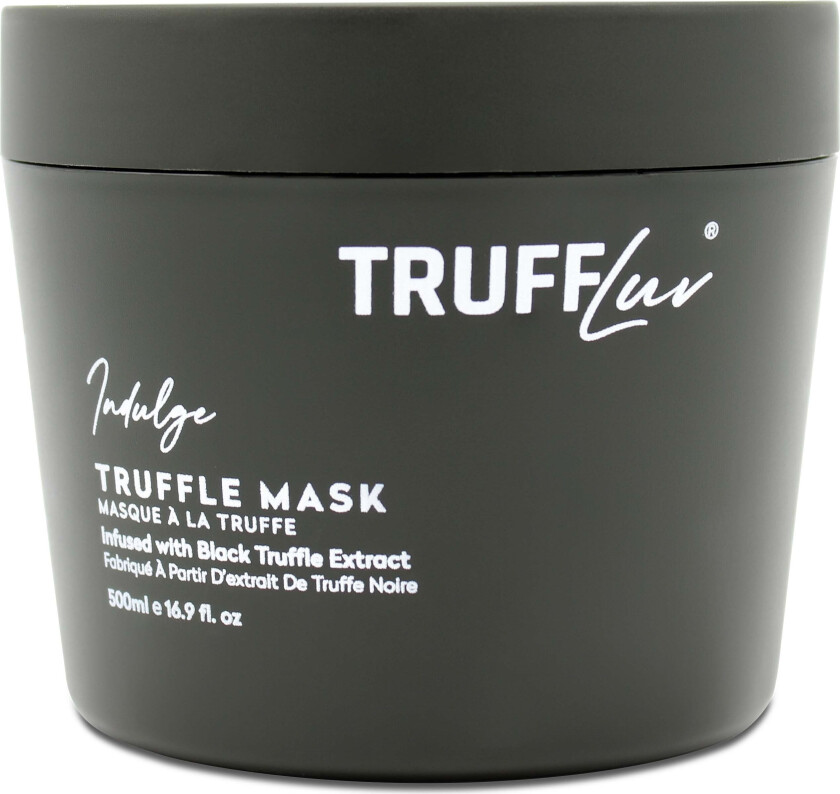 Indulge Truffle Mask 500 ml