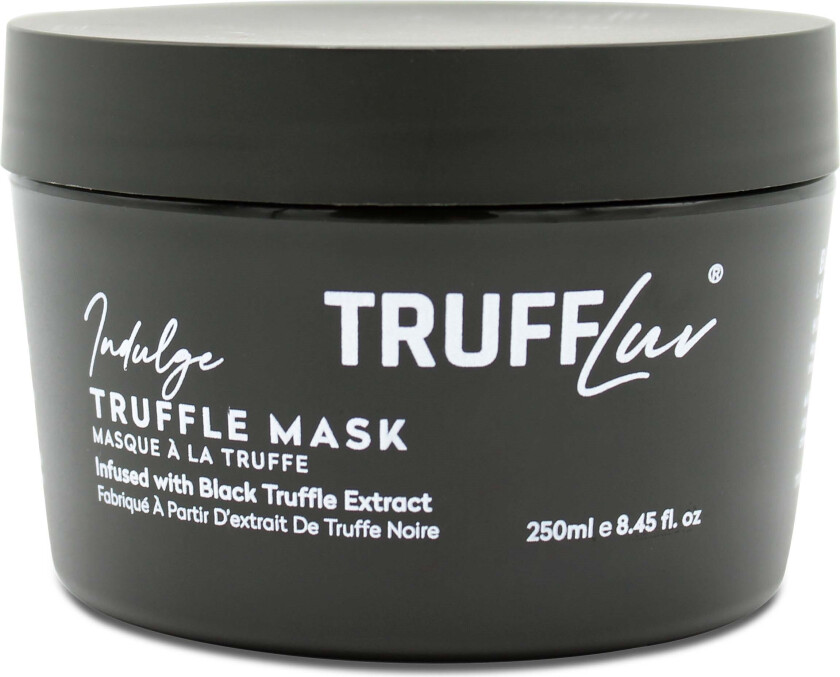 Indulge Truffle Mask 250 ml