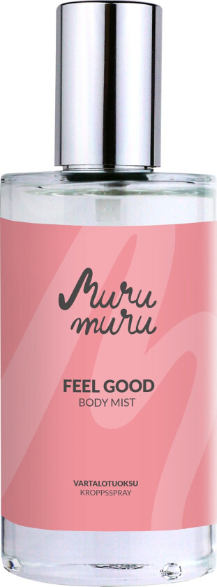 Feel Good Body Mist 50 ml