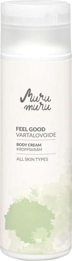 Feel Good Body Lotion 200 ml