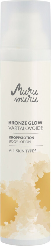 Bronze Glow Body Lotion 100 ml