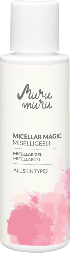 Micellar Magic Micellar Gel 100 ml