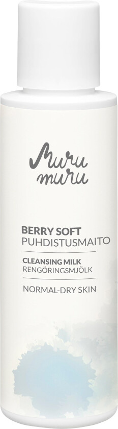 Berry-Soft Cleasing Milk 100 ml
