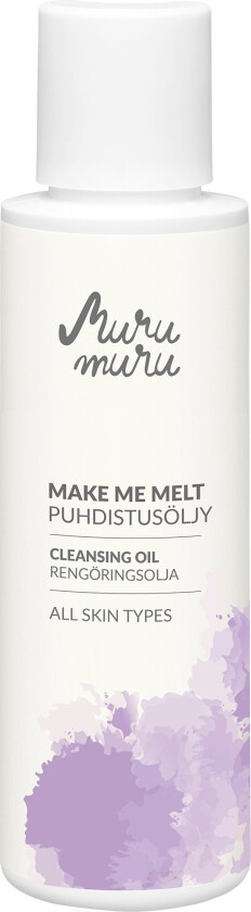 Make Me Melt Cleansing Oil 100 ml