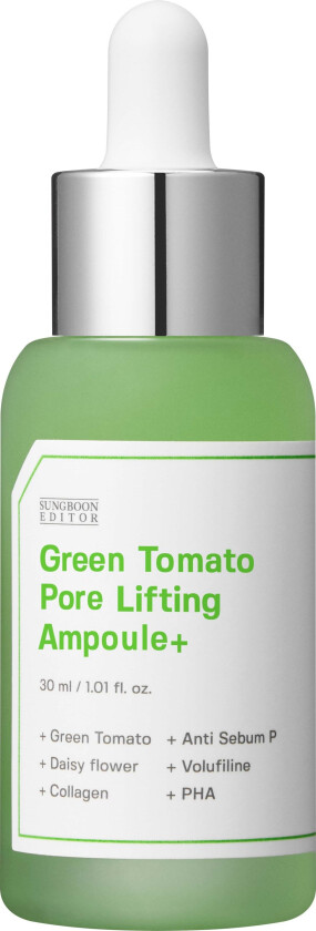 Green Tomato Pore Lifting Ampoule+ 30ml 30 ml