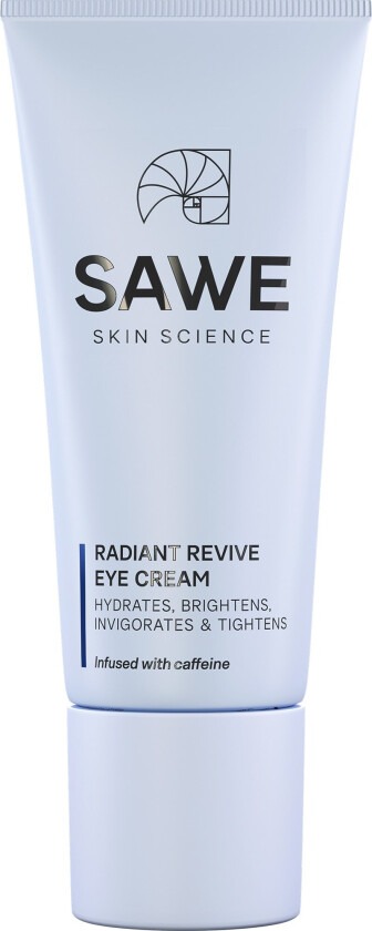 Radiant Revive Eye Cream 15 ml