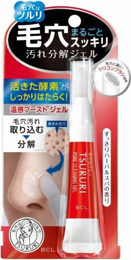 Pore Cleaning Gel 15 g