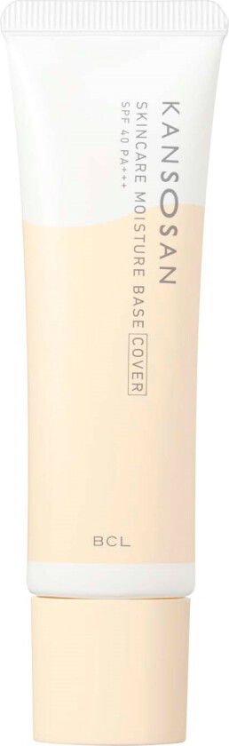 Skincare Moisture Base Cover 30 g