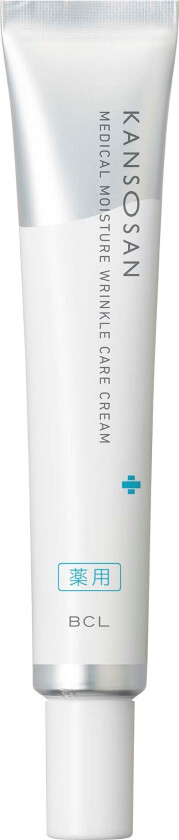 Medical Moisture Wrinkle Care Cream 20 g