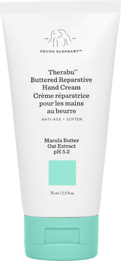 Therabu™ Buttered Reparative Hand Cream 75 ml