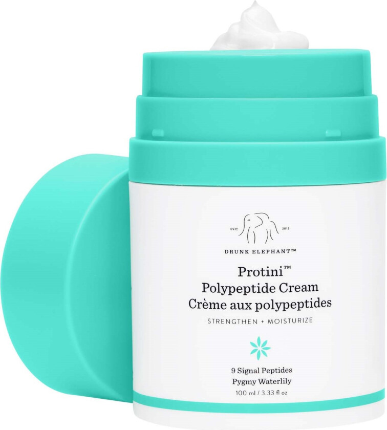 Protini Polypeptide Cream Jumbo 100 ml