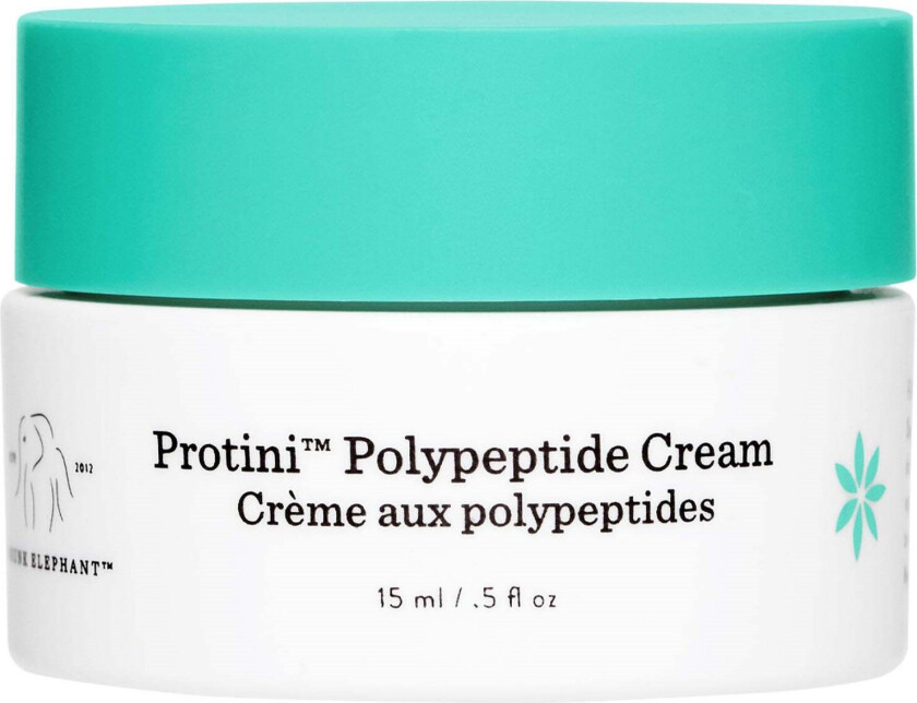 Protini Polypeptide Cream Mini 15 ml