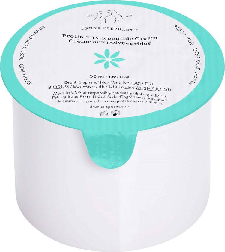 Protini Moisturizer Refill 50 ml