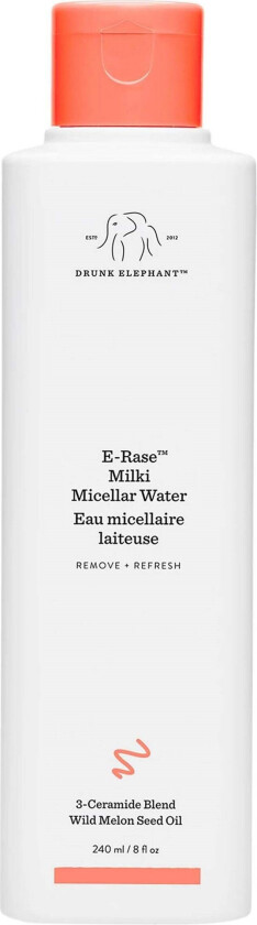 E-Rase Milki Micellar Water 240 ml