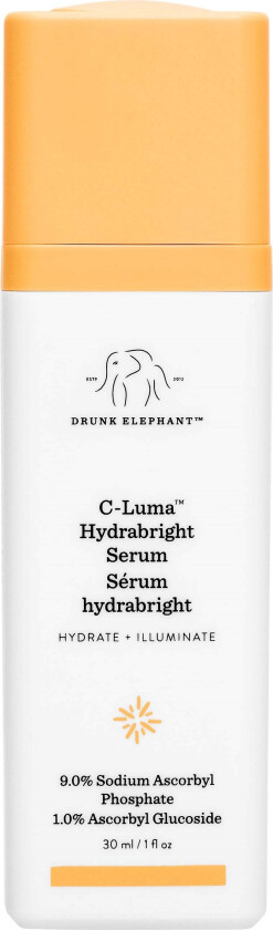 C-Luma Hydrabright Serum 30 ml