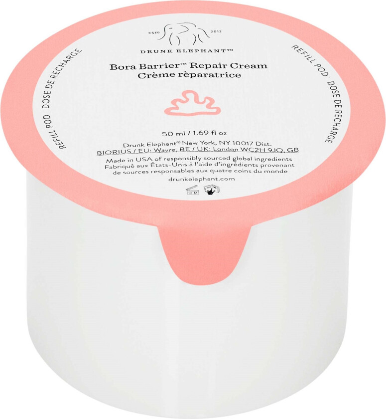 Bora Barrier Moisturizer Refill 50 ml