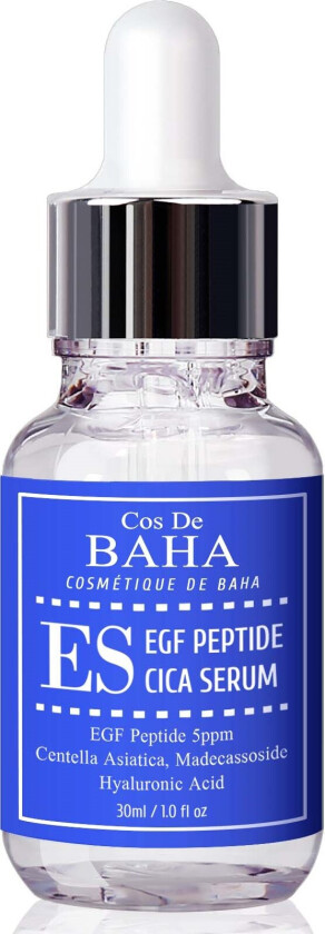 EGF Peptide Serum 30 ml