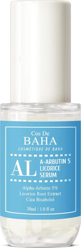 AL Facial Serum 30 ml