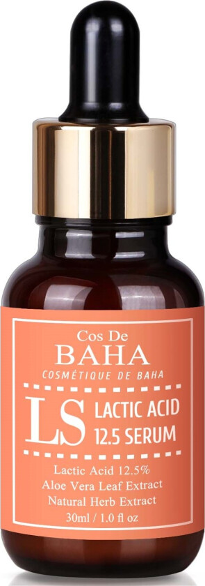 Lactic Acid serum 30 ml
