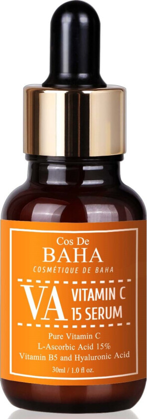 Vitamin C Serum 30 ml