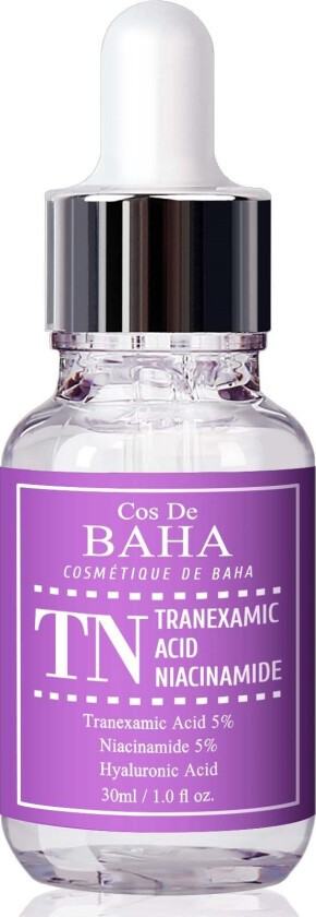 Tranexamic Serum 60 ml