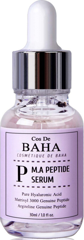Peptide Serum 30 ml