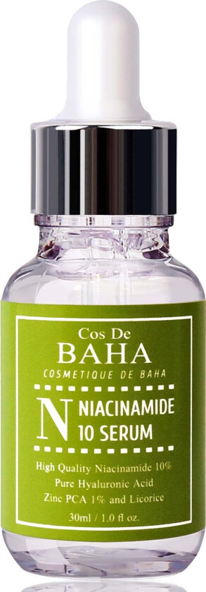 Niacinamide Serum 30 ml