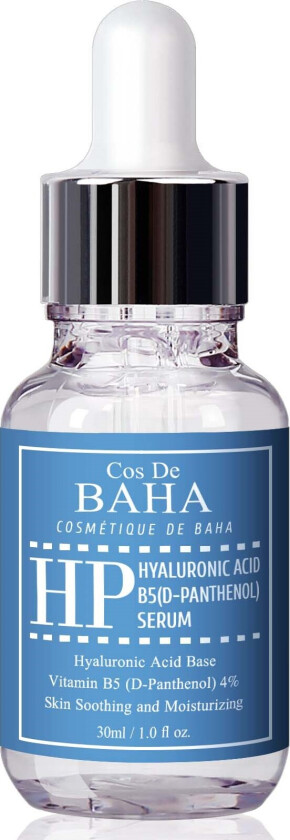 Hyaluronic+B5 Serum 30 ml
