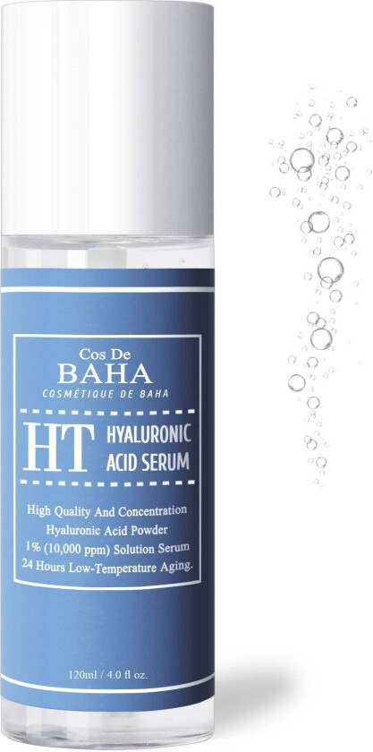 Hyaluronic Serum 120 ml