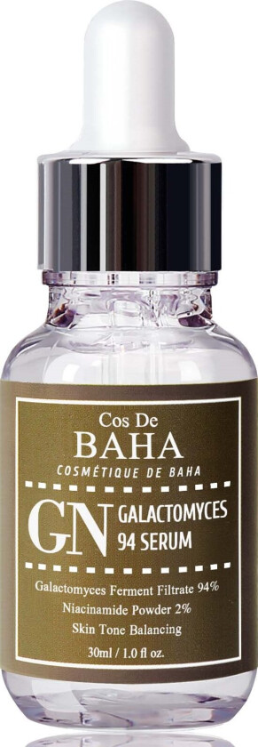 Galactomyces Serum 30 ml