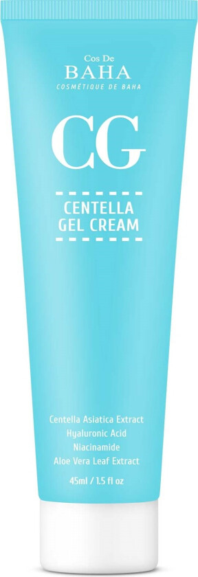 Centella Gel Cream 45 ml