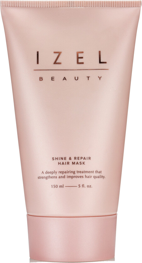 Shine & Repair Hair Mask 150 ml