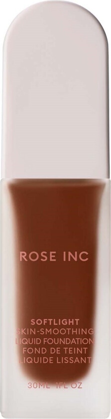Softlight Skin-Smoothing Liquid Foundation 30W Deep Warm