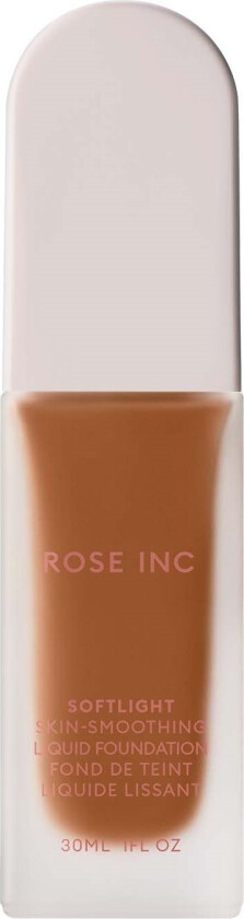 Softlight Skin-Smoothing Liquid Foundation 27C Deep Cool
