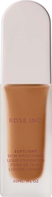 Softlight Skin-Smoothing Liquid Foundation 24W Medium-De