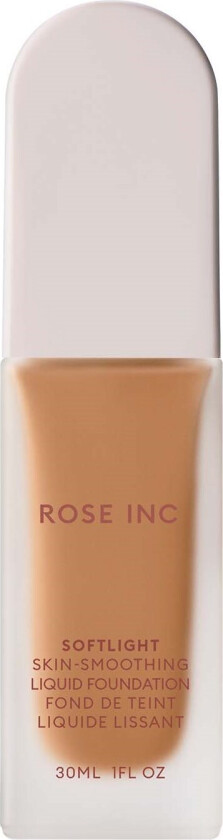 Softlight Skin-Smoothing Liquid Foundation 22N Medium-De