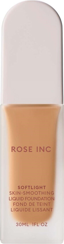 Softlight Skin-Smoothing Liquid Foundation 20N Medium-De