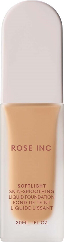 Softlight Skin-Smoothing Liquid Foundation 15N Medium Ne