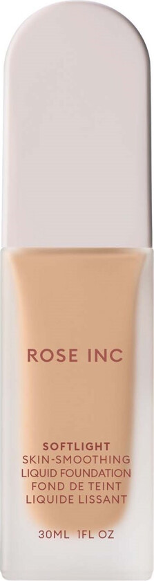 Softlight Skin-Smoothing Liquid Foundation 13N Medium Ne