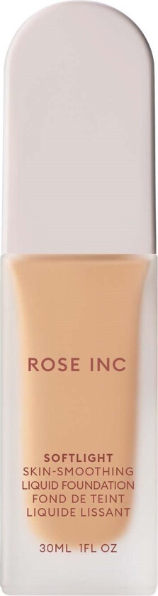 Softlight Skin-Smoothing Liquid Foundation 11W Medium Wa