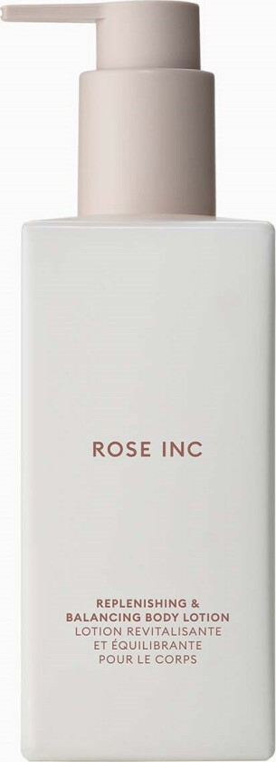 Replenishing & Balancing Body Lotion 250 ml