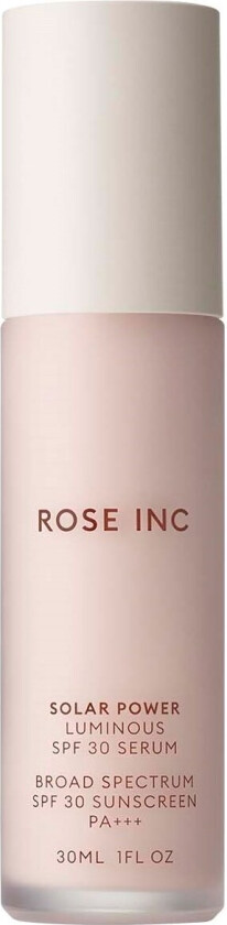Solar Power Luminous SPF 30 Serum 30 ml