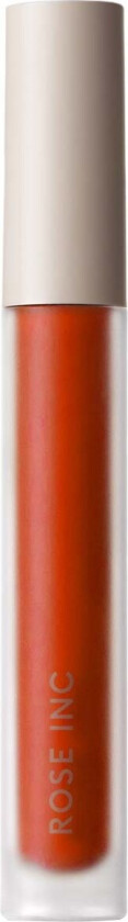 Lip Cream Weightless Matte Color Mortal Flame