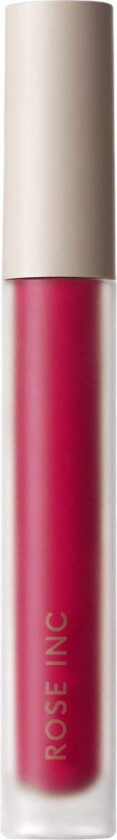 Lip Cream Weightless Matte Color Their Union