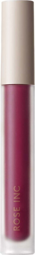 Lip Cream Weightless Matte Color Then I Knew