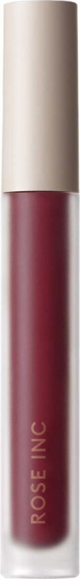 Lip Cream Weightless Matte Color Love Beckons